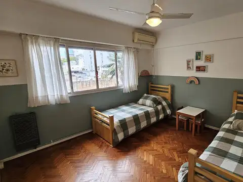 Departamento en Alquiler Temporal en Palermo, USD 1.500