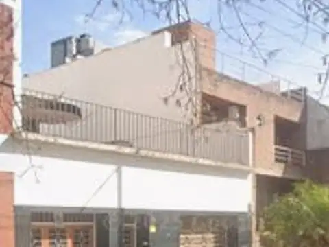 Terreno en Venta en Villa Devoto, USD 430.000