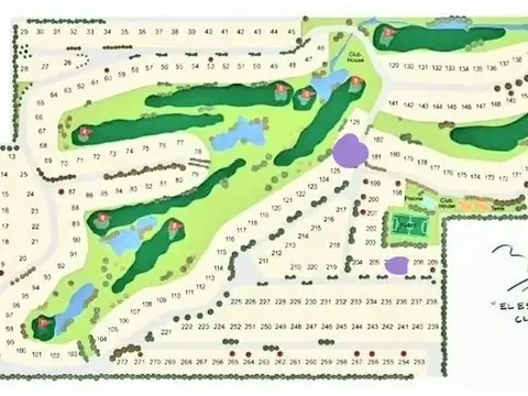 Terreno en Venta de 2000,0 m2