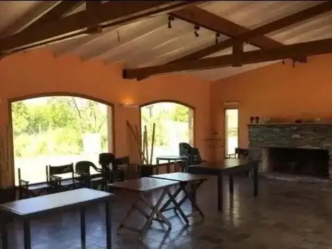 El Espinillo Golf Club de Campo