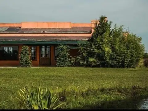 Terreno en venta - 2000mts2  - Carlos Keen