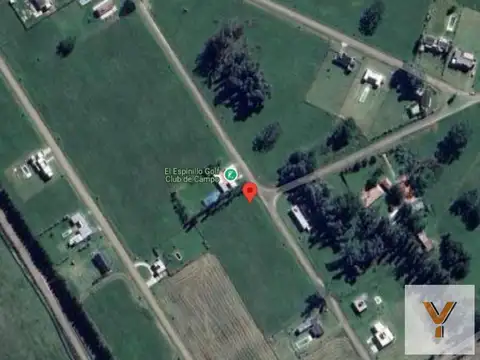 Terreno en Venta de 2000,0 m2