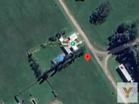 Terreno en Venta en Carlos Keen, USD 26.000
