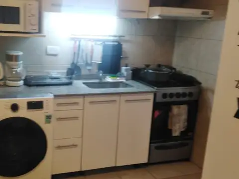 Departamento en Alquiler al Noreste