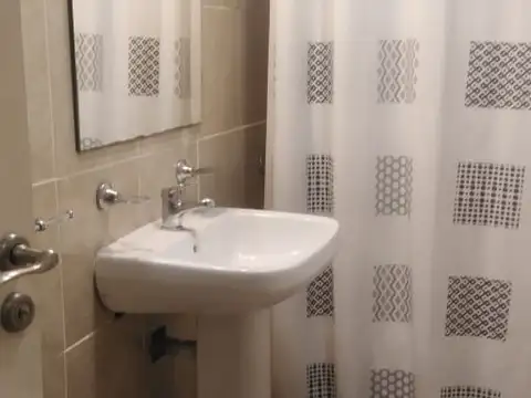 JERONIMO SALGUERO 100, Piso 1°