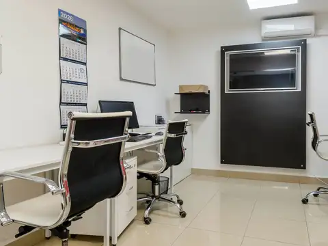 VENTA OFICINAS O CONSULTORIOS DEAN FUNES 462