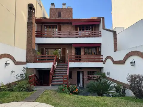 Casa en Venta de 4 dormitorios