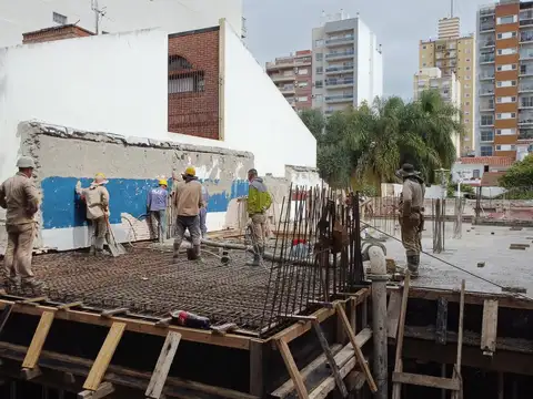Cochabamba  al 2100