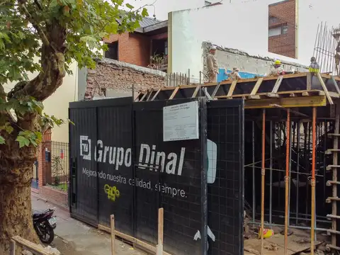 Departamento en Venta en General San Martín, USD 85.000