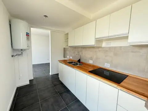 Departamento en Venta en Granadero Baigorria, USD 133.900