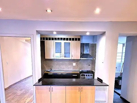 Departamento en Alquiler de 2 dormitorios