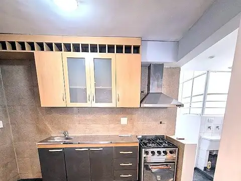 Departamento en Alquiler en Recoleta, $ 1.500.000