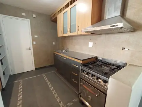 Departamento en Alquiler 46 años