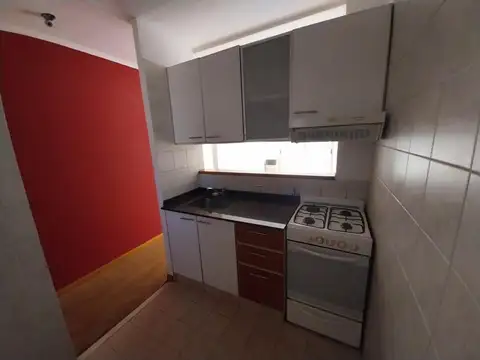 Departamento en Alquiler en Parque, $ 450.000