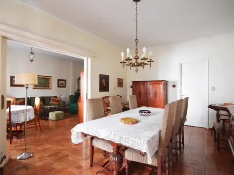 Departamento en Venta de 5 ambientes