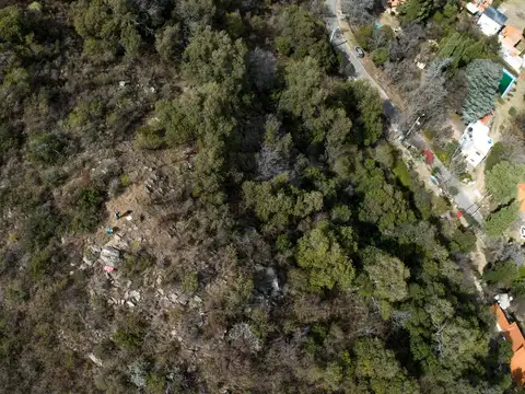 Rincón del Este, Villa de Merlo, Excelente lote de 2240 m2