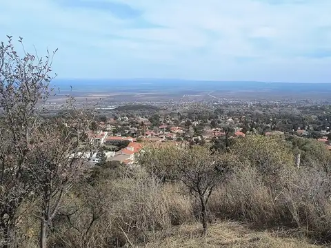 Terreno en Venta 85  mts Fondo
