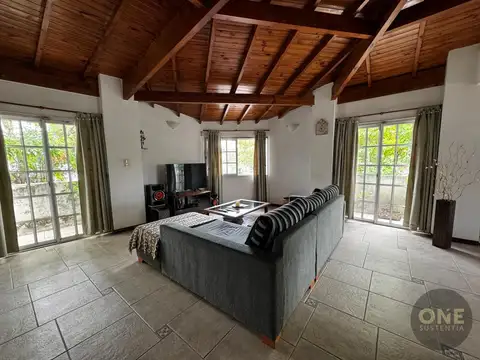 Casa en Venta en Valentín Alsina, USD 119.000