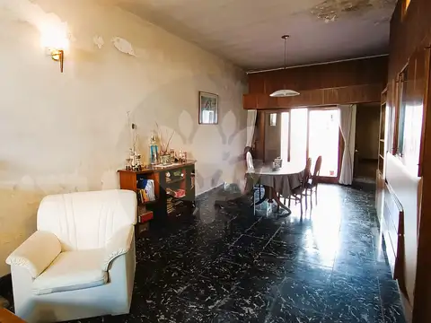 Casa en Venta 50 años