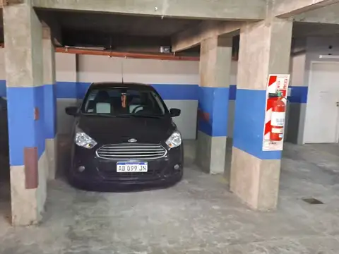 Departamento en Venta en Monserrat, USD 79.000