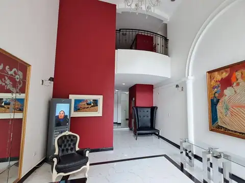 Departamento en Venta con 1 cochera