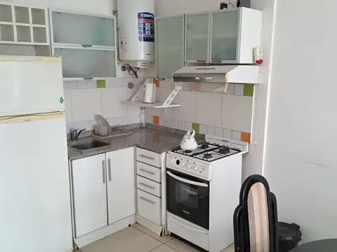 Departamento en Venta 11 años