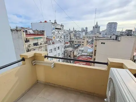 Avenida Belgrano 1300