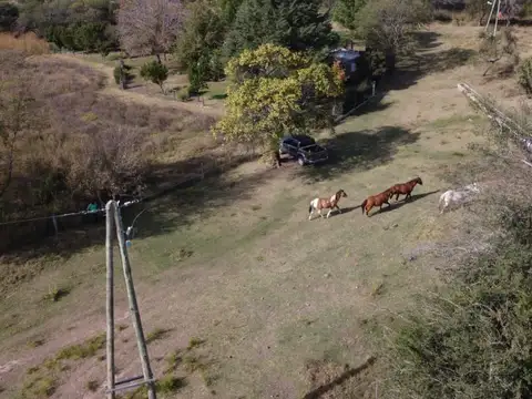 Campo - Venta - Argentina, La Florida
