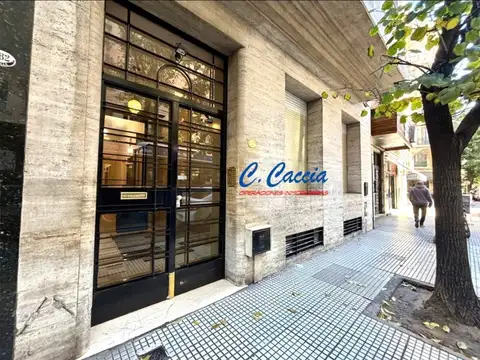 Lavalle 1800, Piso 2