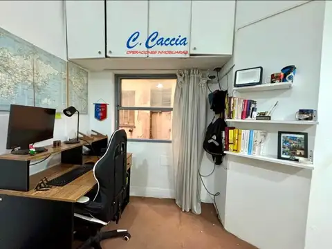 Departamento en Alquiler en Balvanera, $ 750.000