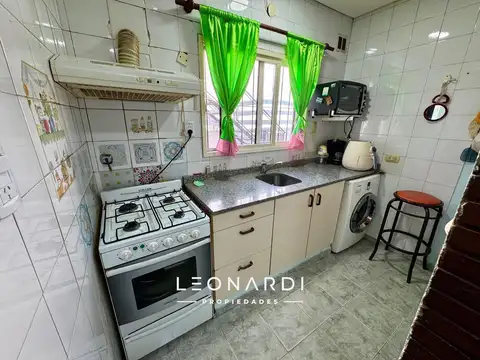 Casa en Venta 40 años