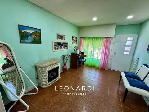 Casa en Venta en Belén de Escobar, USD 140.000