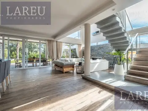 Casa en Venta 10 años