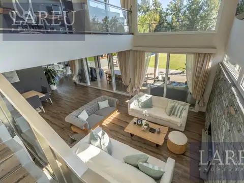 Venta Casa Estancias del Pilar