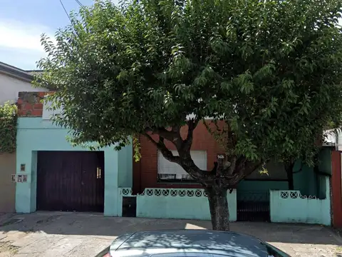 Casa en Venta 45 años