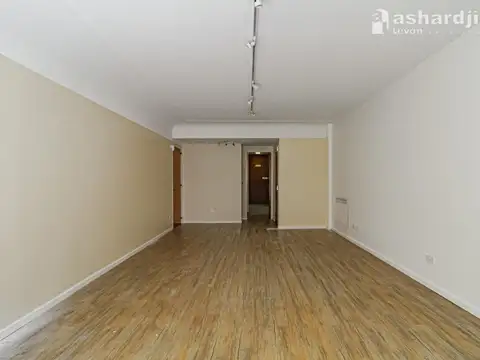 Departamento en Venta 52 años