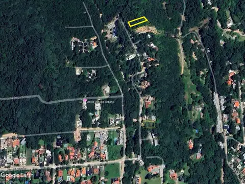 Terreno en Venta en San Salvador De Jujuy, USD 35.000