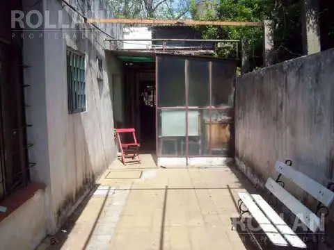 Terreno en Venta de 220,0 m2