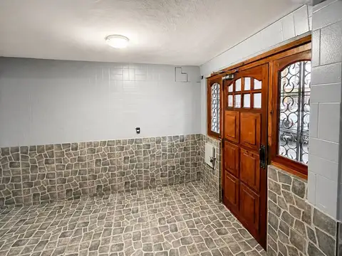 Departamento en Venta en Villa Lugano, USD 44.900