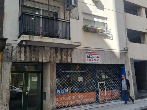 Juan Domingo Peron 1500