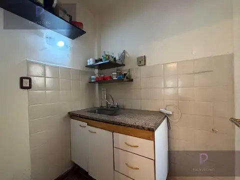 Departamento en Venta 40 años