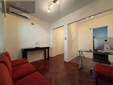Departamento en Venta de 3 dormitorios