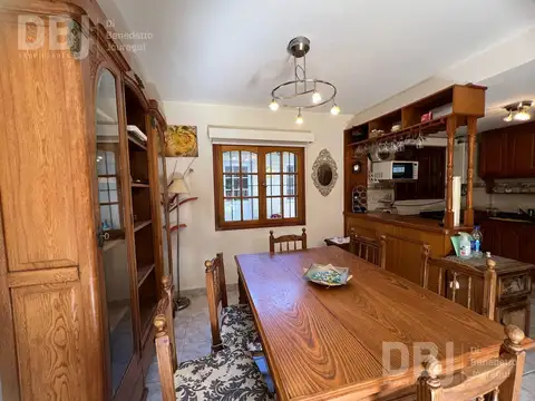 Depto Tipo Casa en Venta en Villa Gesell, USD 145.000