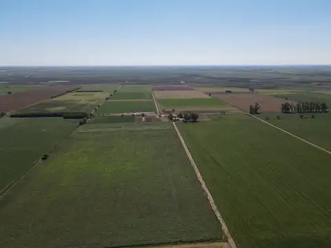 Campo en Venta Mixto