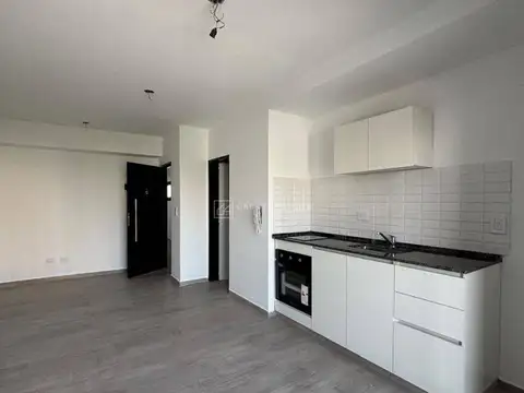 Departamento en Alquiler A Estrenar