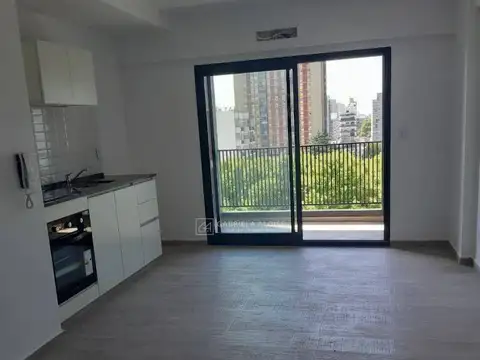 Departamento en Alquiler Apto profesional