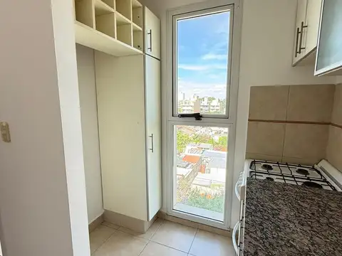 Departamento en Alquiler 16 años