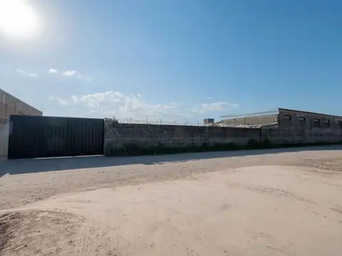 Facundo Zuviría 8300