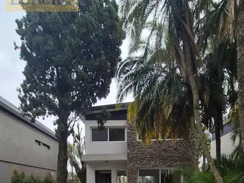 Guido 272, Barrio cerrado Villa Elvira, Pacheco