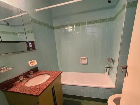 Avenida Rivadavia 9800, Piso 4